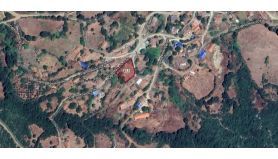 Rensa Gayrimenkul’den Balıkesir Gönen’de 843 m2’lik Satılık Köy İçinde Bahçeli Ahşap Ev