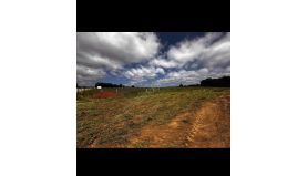 ÇATALCA / ÇİFTLİKKÖY 400 M2 TARLA