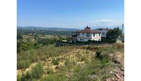 Kocaeli İzmit Zeytinburnu’nda 1.061 m² İmarlı Arsa