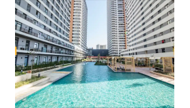 ESENYURT BABACAN PREMIUM REZİDANSTA 1+1 DAİRE