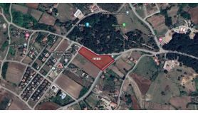 Rensa Gayrimenkul’den Yalova Akköy’de Bulunan 7.480 m2 Satılık Tarla